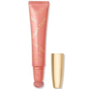 TARTE BLUSH TAPE LIQUID BLUSH.